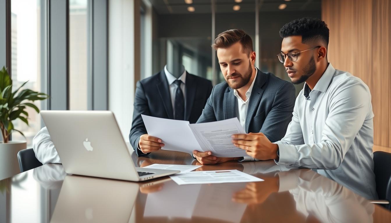 IT Law Advice That Fits the Work