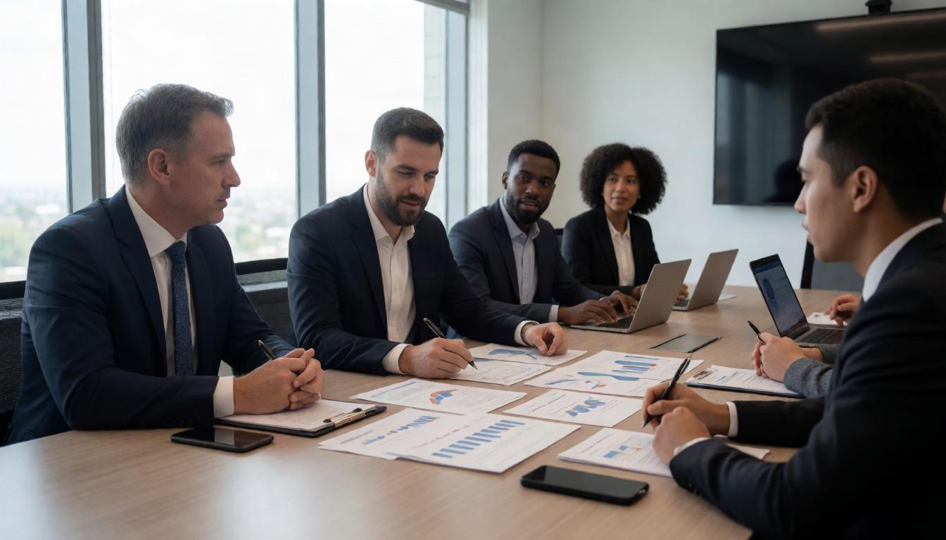 Focused legal services for technology businesses