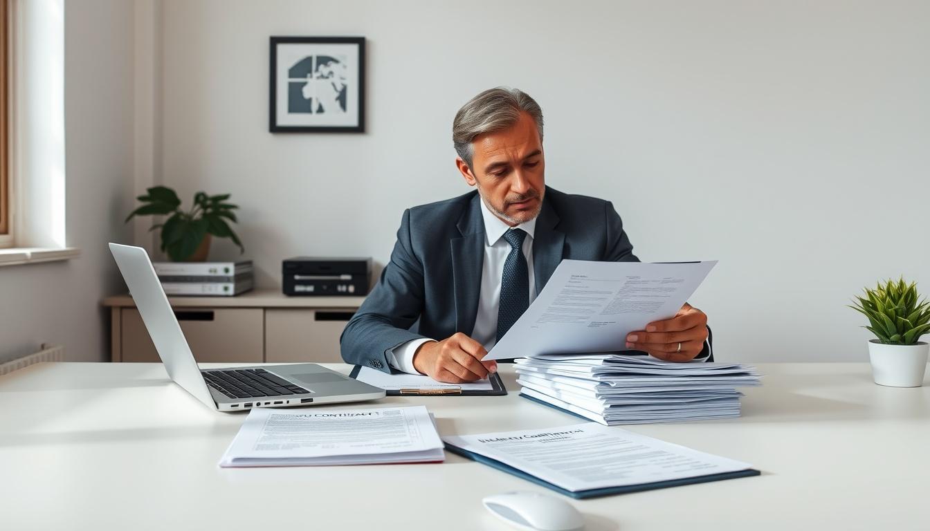 Contract Review