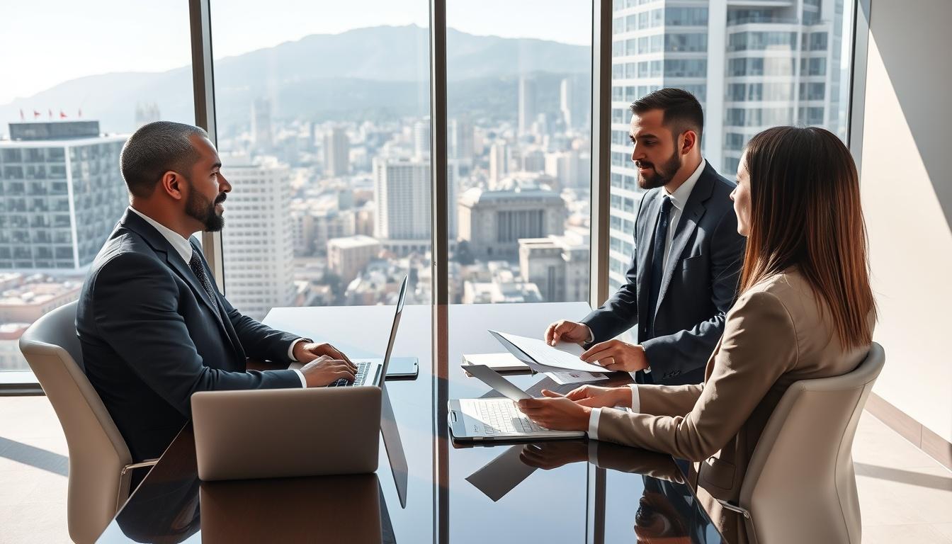 Enterprise Legal